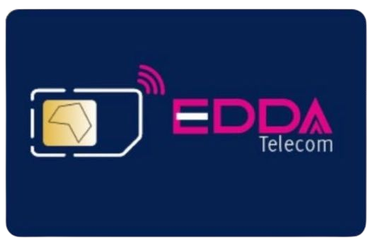 Edda Telecom